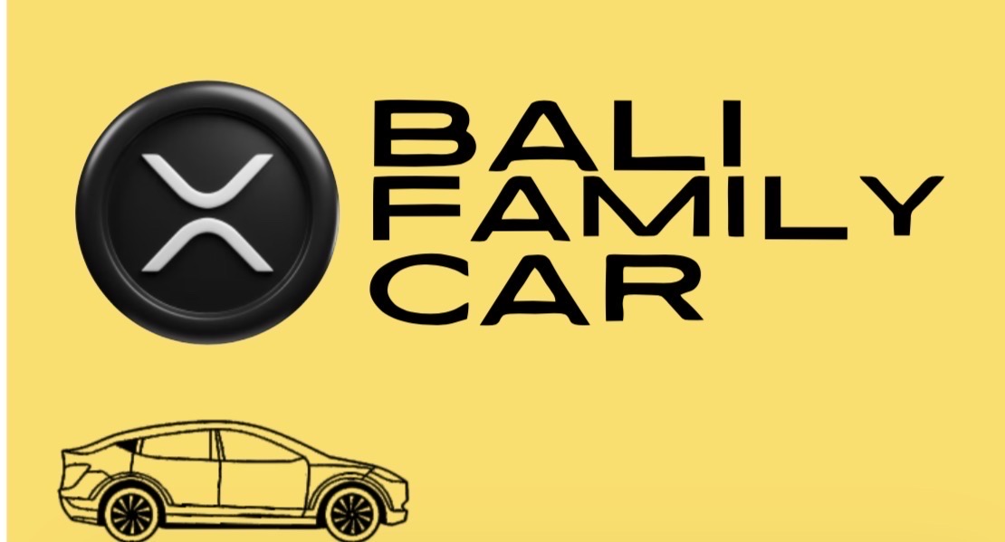 BaliFamilyCar