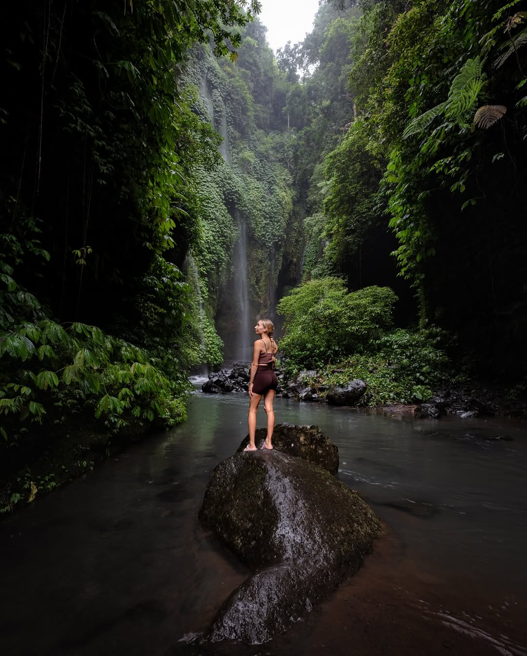 North Bali